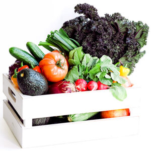 Almonds Lightly Salted